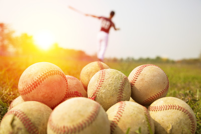 プロ野球